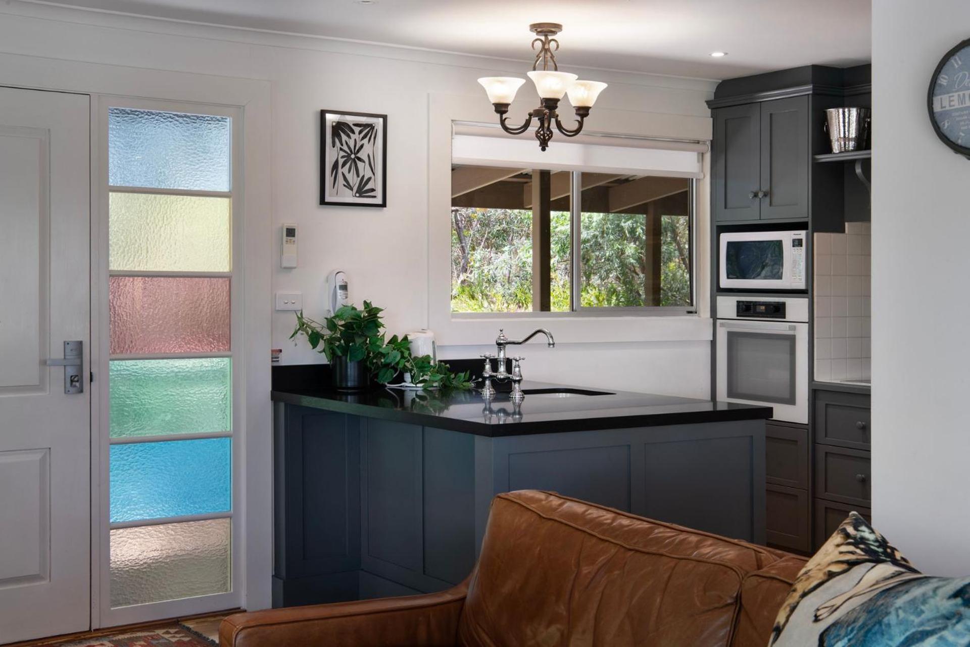 Holiday home Margies On Mt Franklin 8 Minutes From Daylesford *