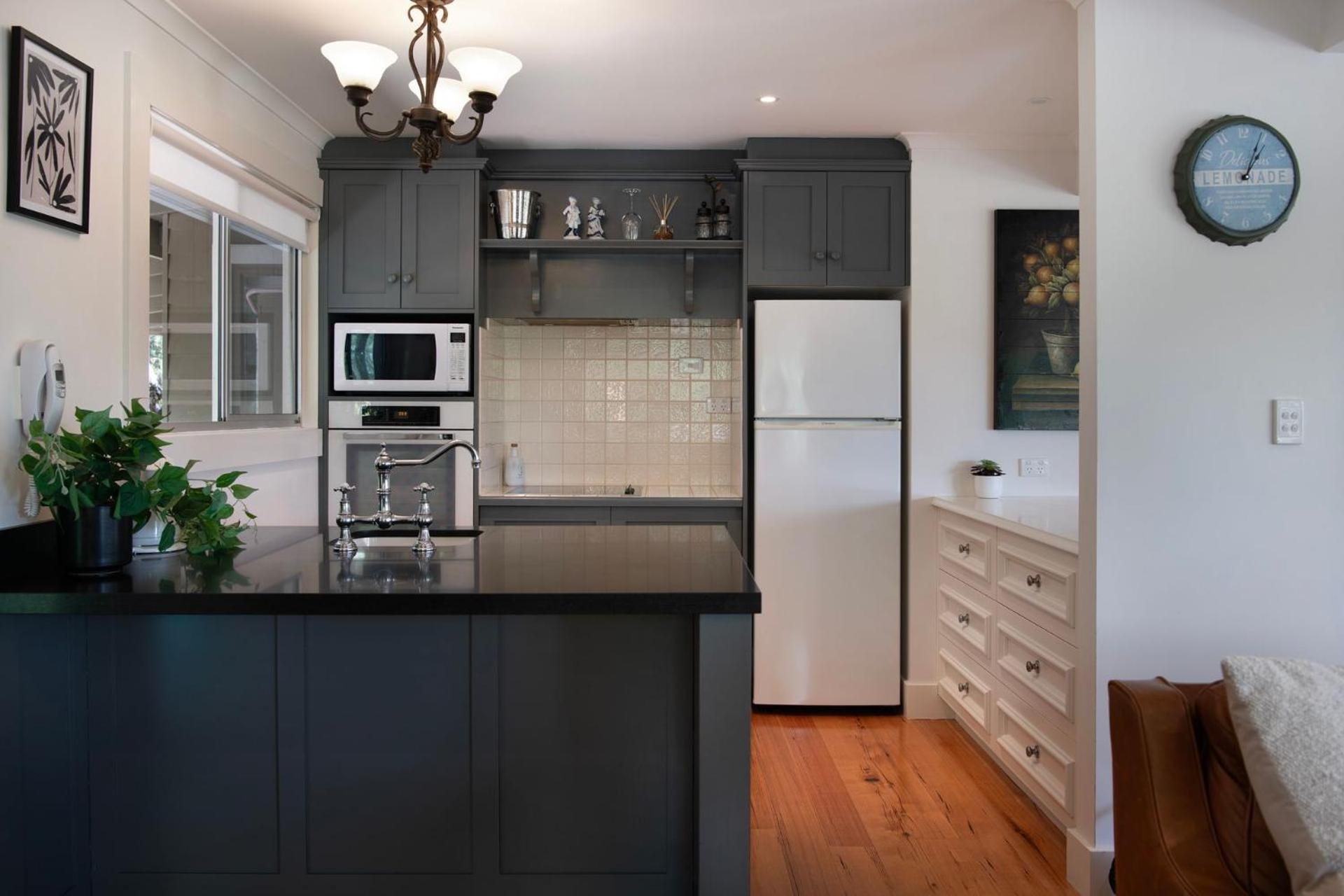 Holiday home Margies On Mt Franklin 8 Minutes From Daylesford *