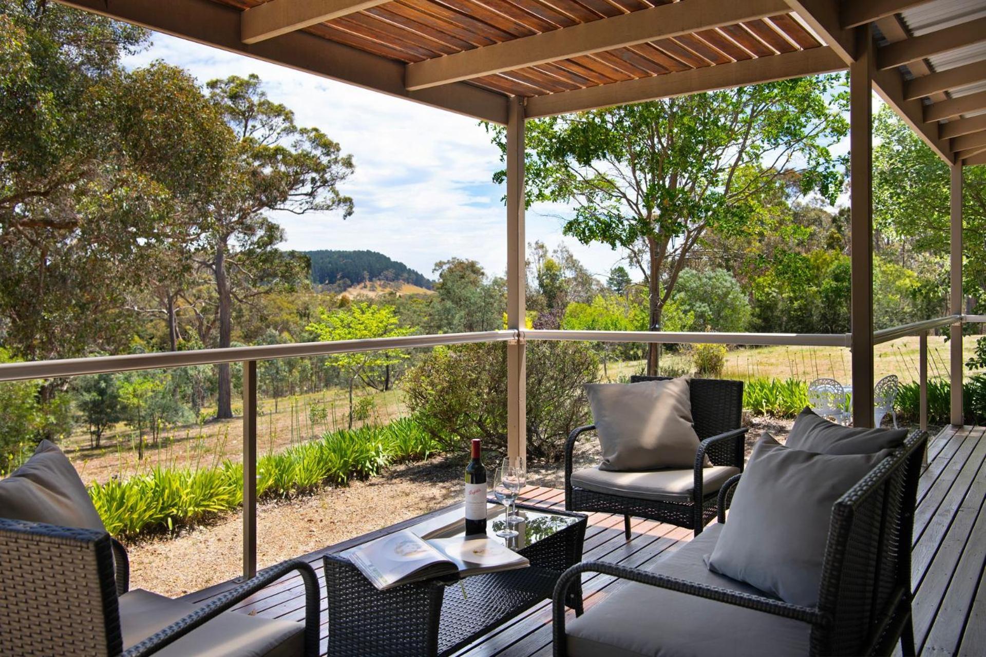 Margies On Mt Franklin 8 Minutes From Daylesford Holiday home Hepburn Springs